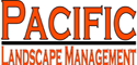 Pacific Landscape Mgmt